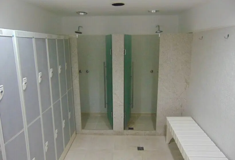 Hôtel Mercure Macae