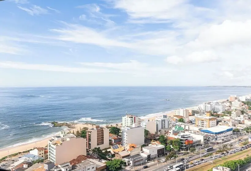 Hôtel Mercure Macae