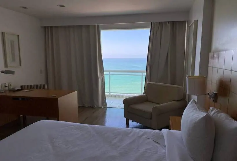 Hôtel Mercure Macae