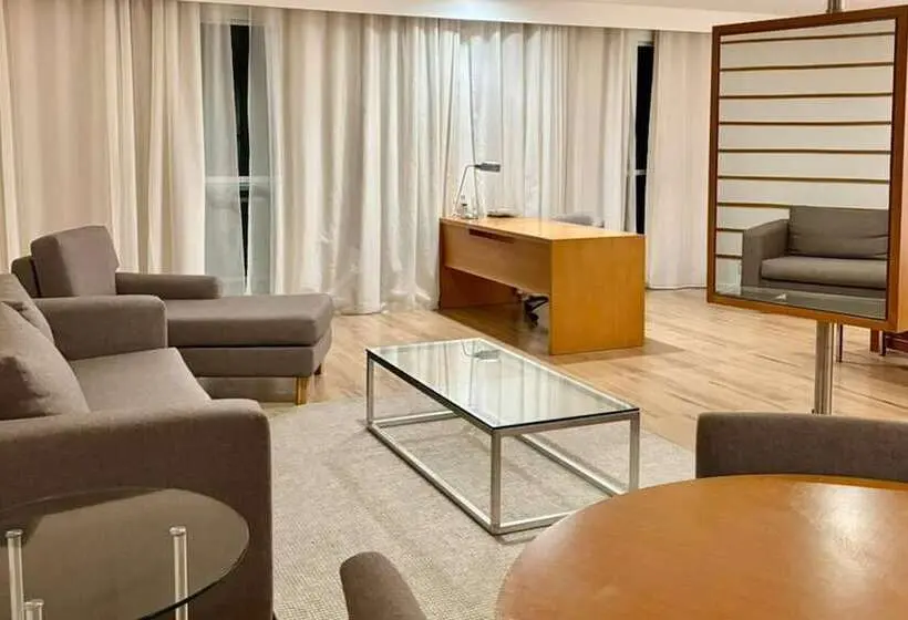 Hôtel Mercure Macae