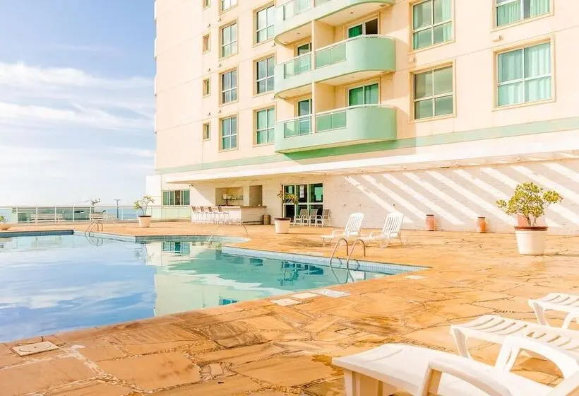 Hôtel Mercure Macae