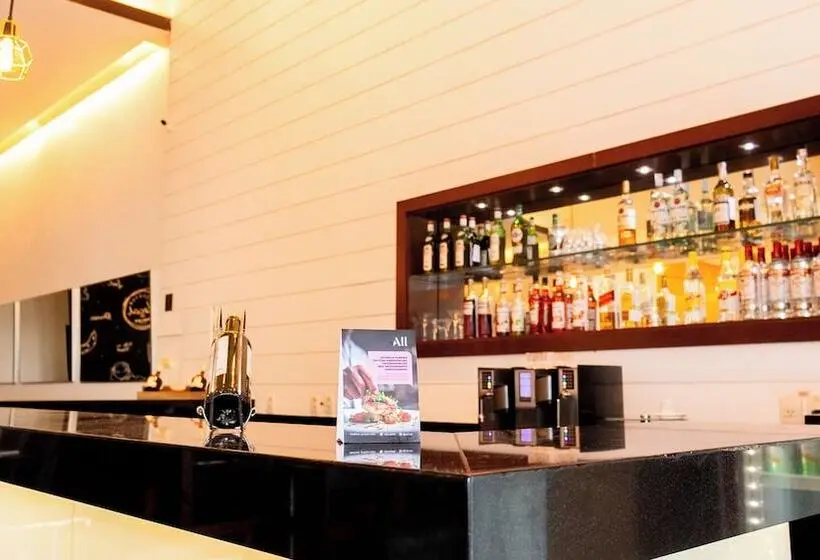 Hôtel Mercure Macae