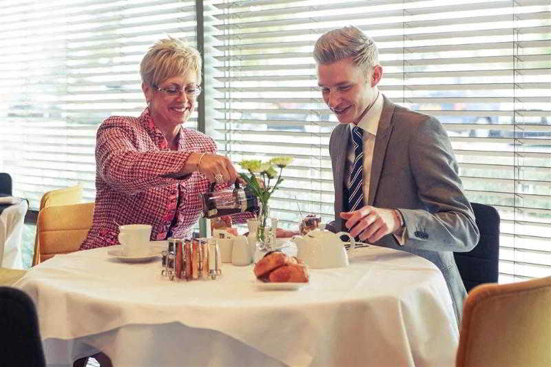 酒店 Mercure Sheffield Parkway