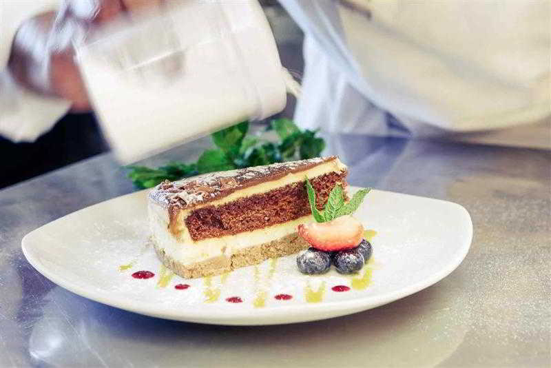 酒店 Mercure Sheffield Parkway