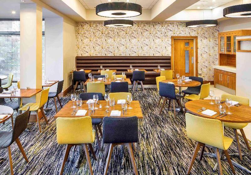 酒店 Mercure Sheffield Parkway