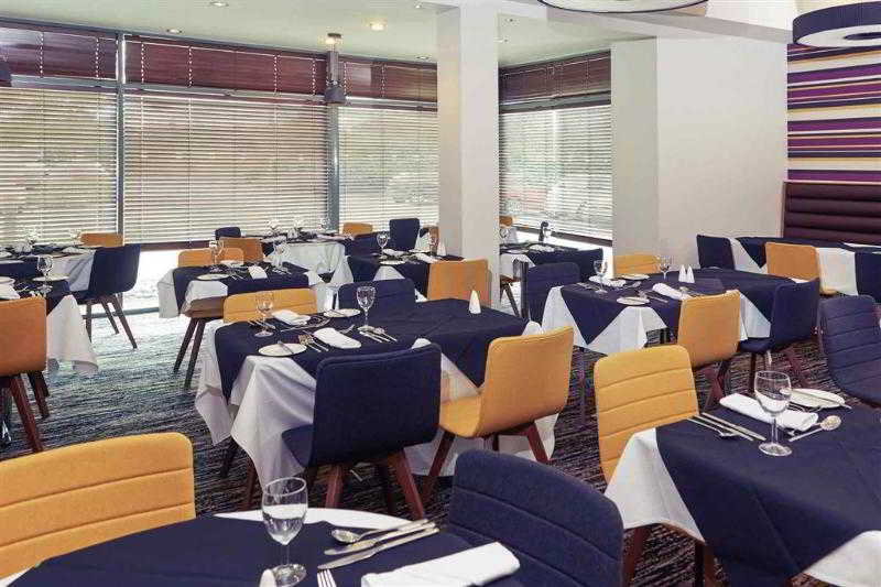 酒店 Mercure Sheffield Parkway