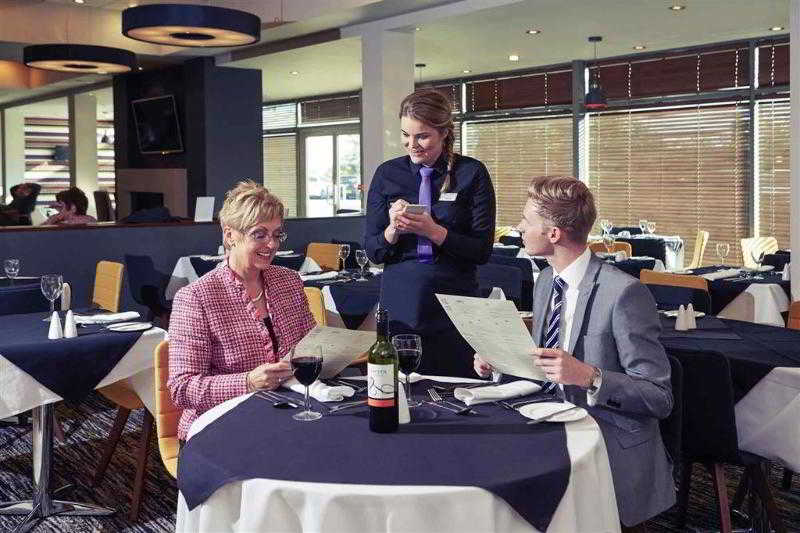 酒店 Mercure Sheffield Parkway