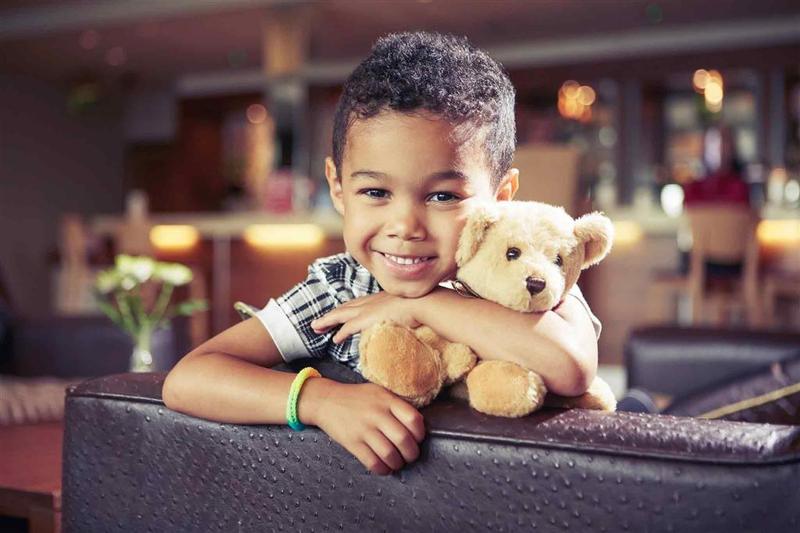 酒店 Mercure Sheffield Parkway