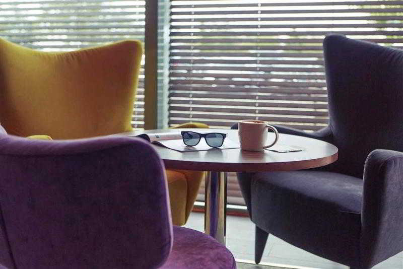 酒店 Mercure Sheffield Parkway