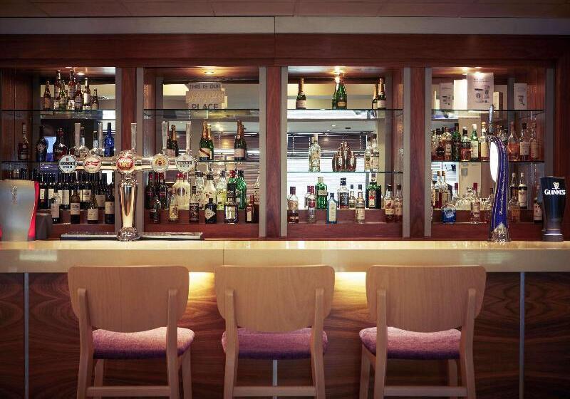 酒店 Mercure Sheffield Parkway