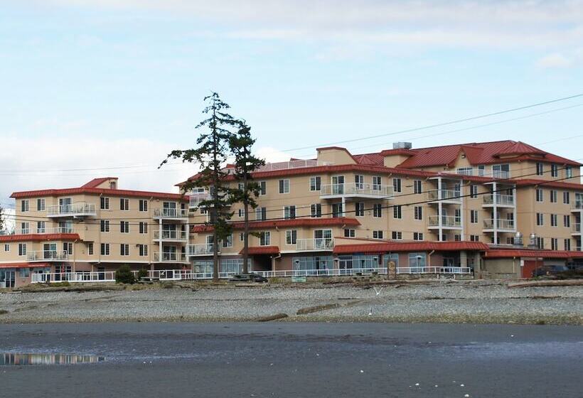 호텔 Raintree S Sandcastle, Birch Bay
