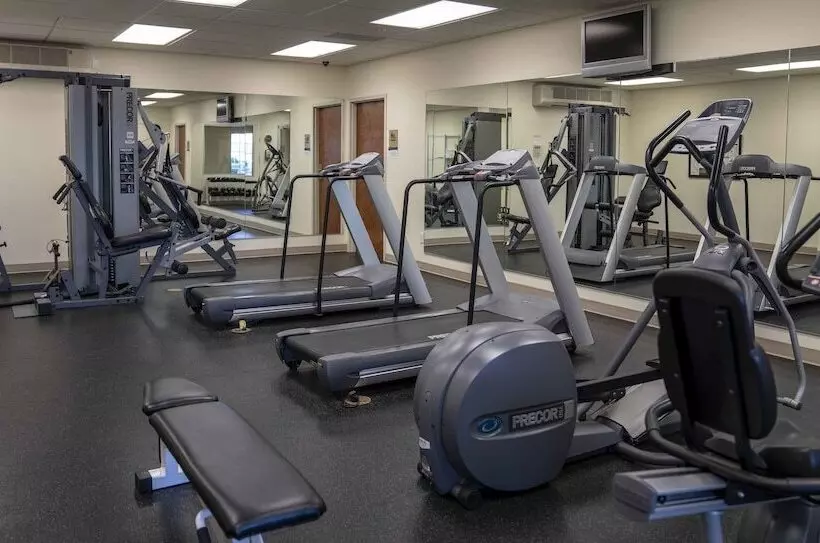 Szálloda Raintree S Sandcastle, Birch Bay