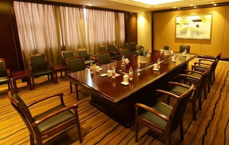 בית מלון כפרי Ramada Changzhou