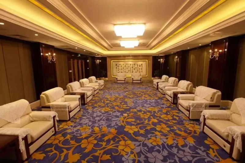 בית מלון כפרי Ramada Changzhou