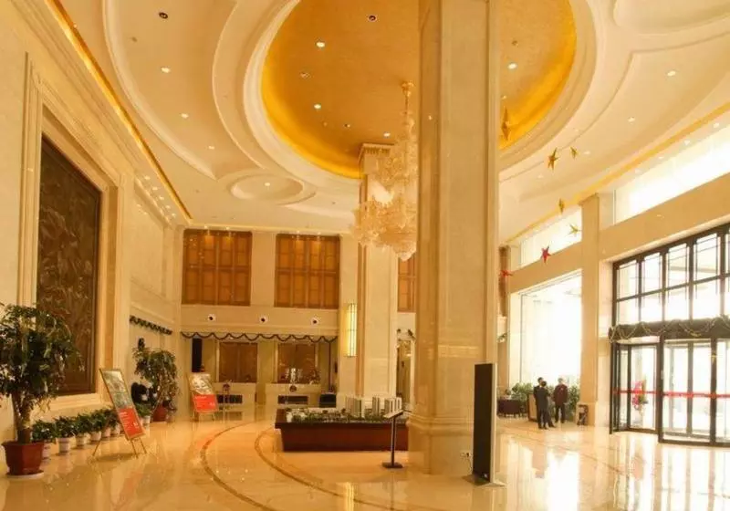 호텔 Ramada Changzhou