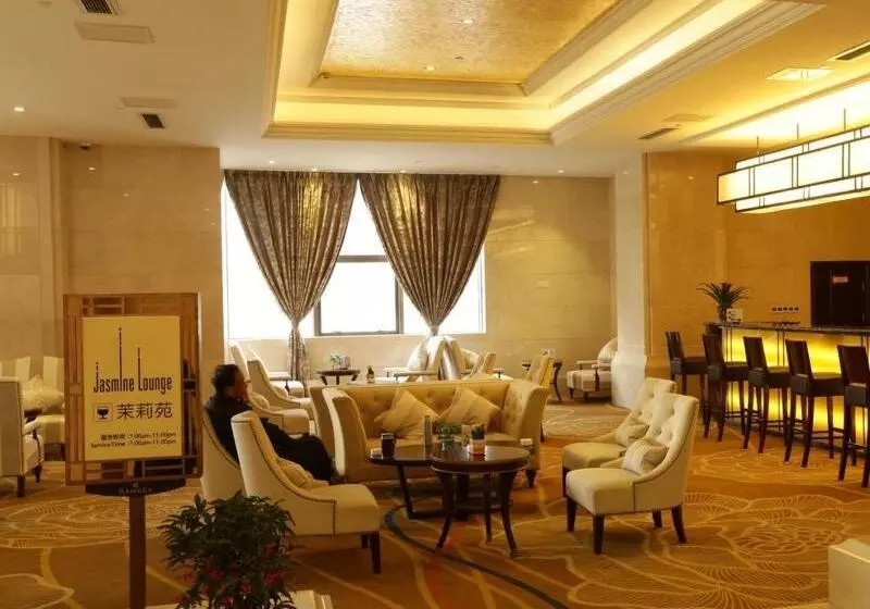 בית מלון כפרי Ramada Changzhou
