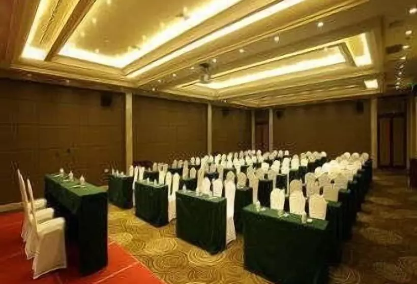 בית מלון כפרי Ramada Changzhou