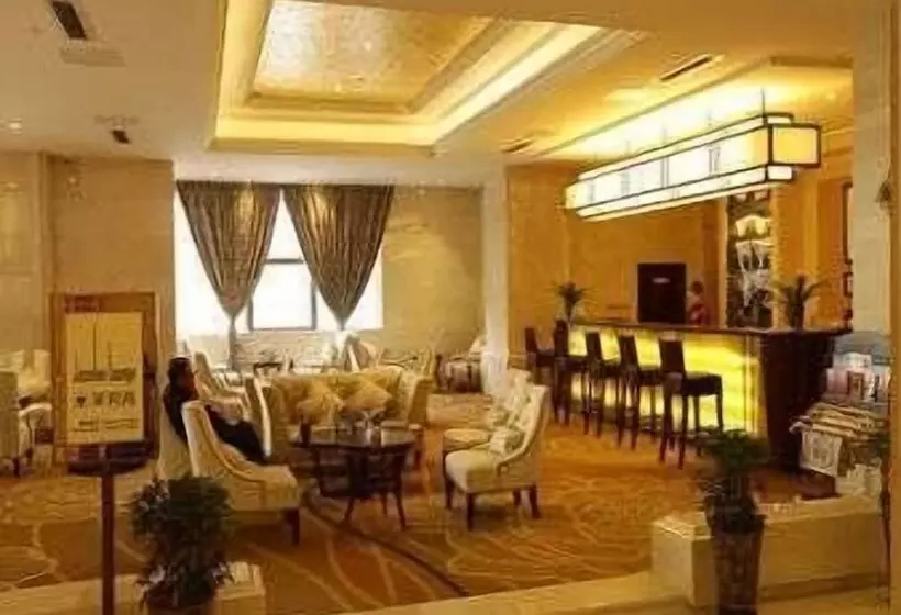 בית מלון כפרי Ramada Changzhou