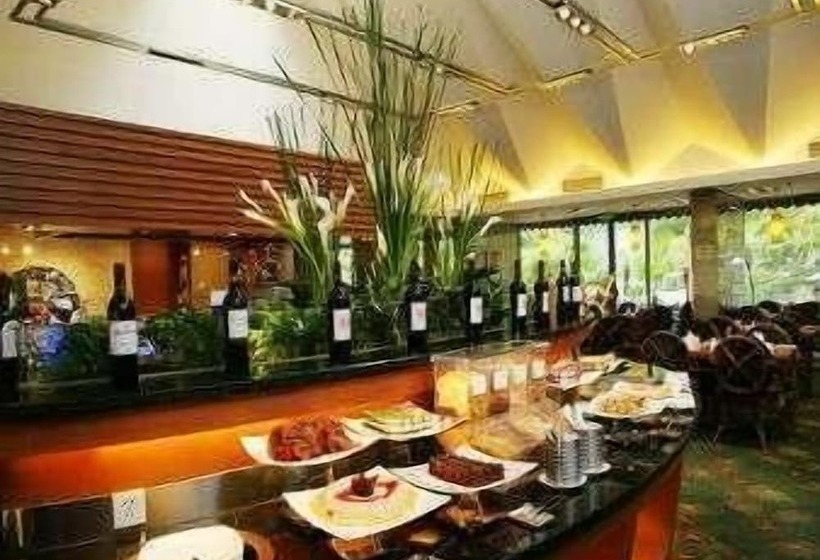 Hotel Ramada Changzhou