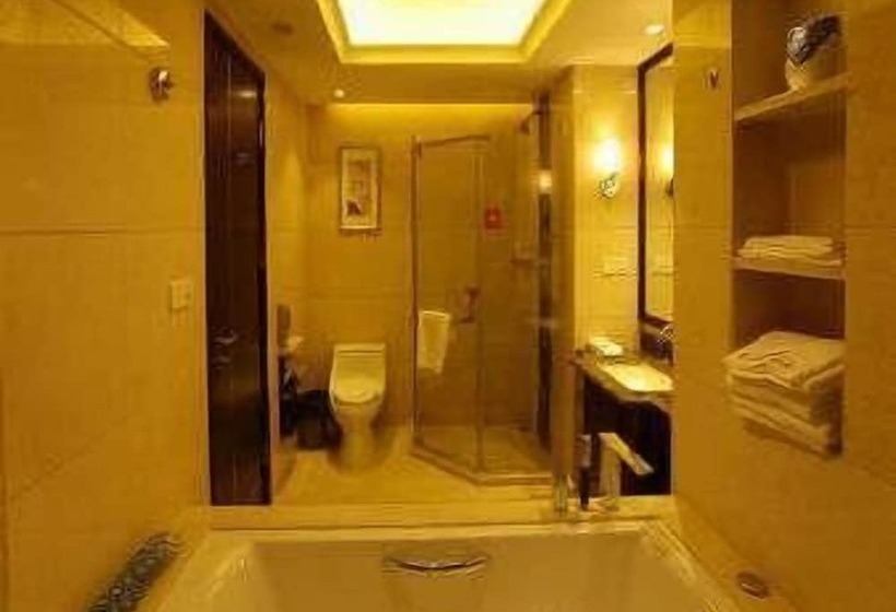 Hotel Ramada Changzhou