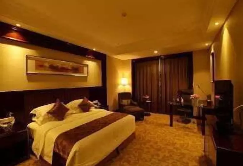 בית מלון כפרי Ramada Changzhou