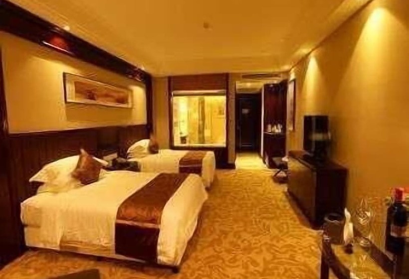 Hotel Ramada Changzhou