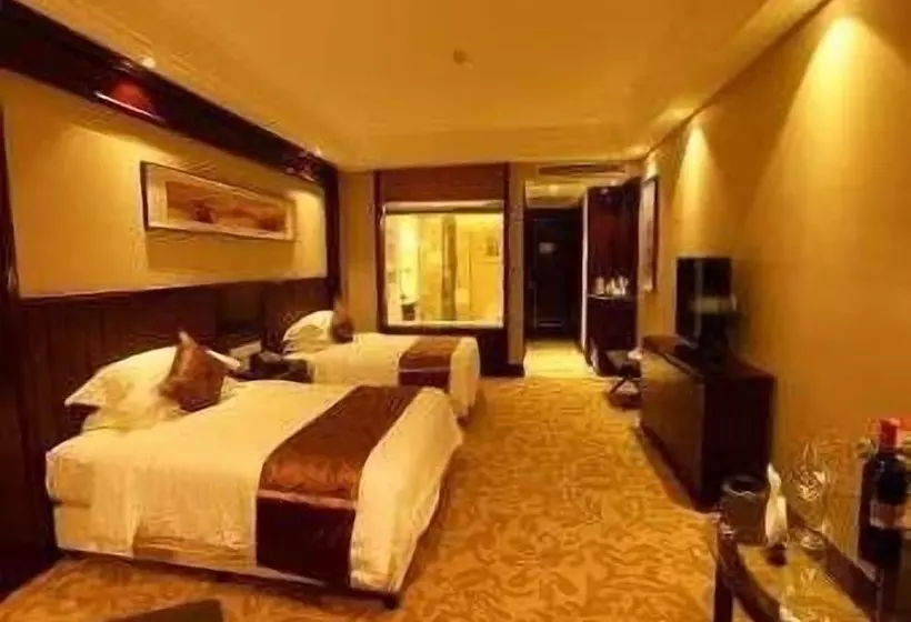 호텔 Ramada Changzhou