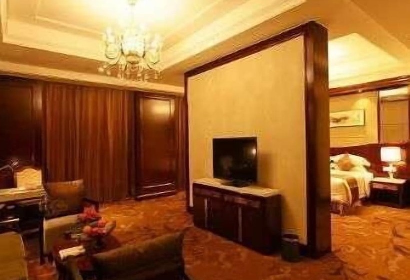 Hotel Ramada Changzhou