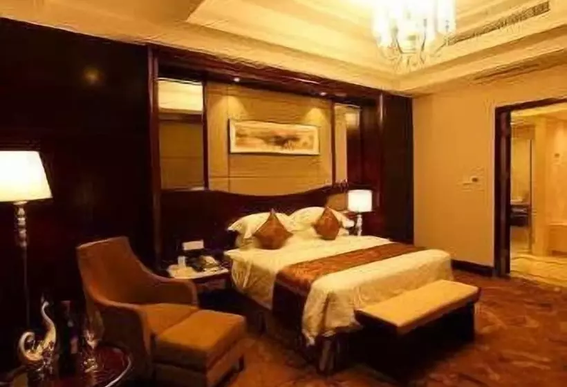 בית מלון כפרי Ramada Changzhou