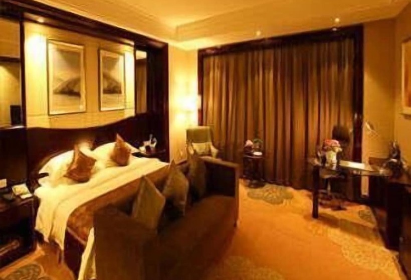 Hotel Ramada Changzhou