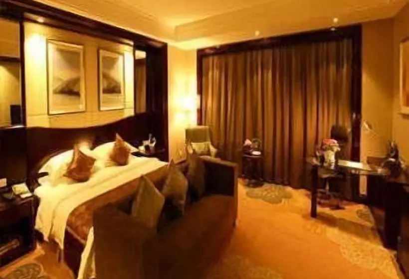 בית מלון כפרי Ramada Changzhou