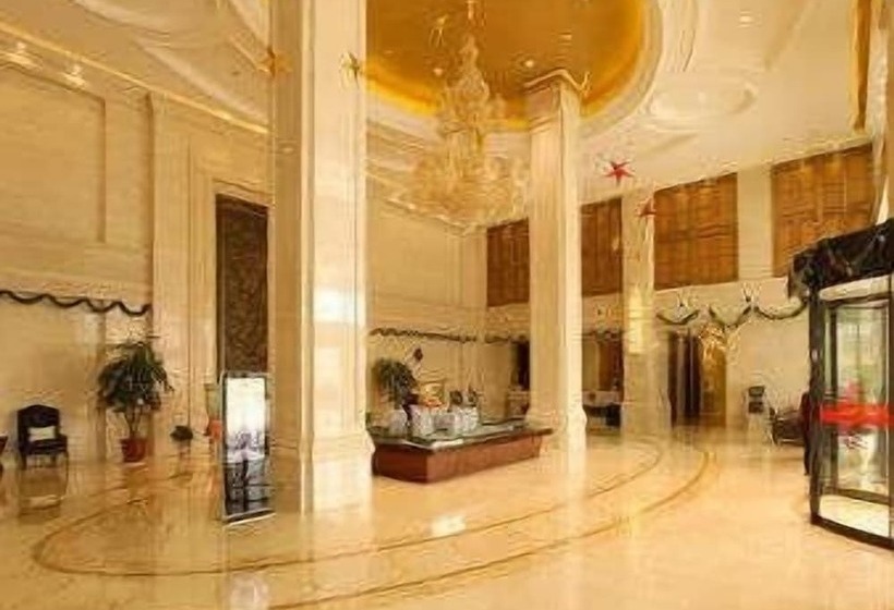 Hotel Ramada Changzhou