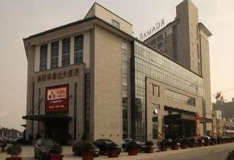 Hotel Ramada Changzhou