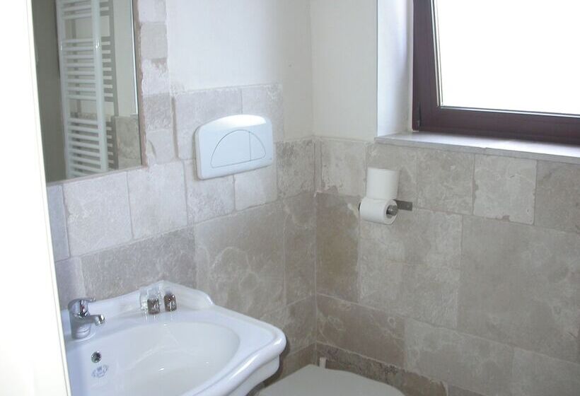 فندق ريفى Agriturismo Masseria San Leonardo