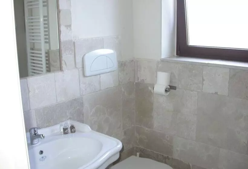 فندق ريفى Agriturismo Masseria San Leonardo