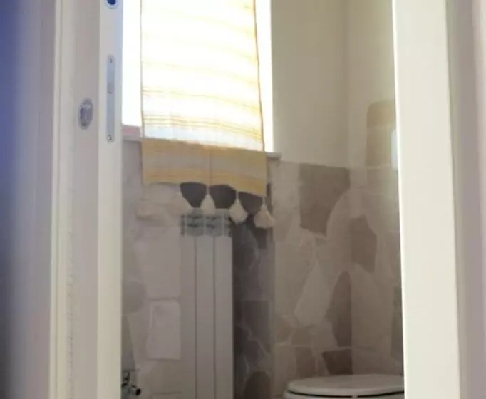 فندق ريفى Agriturismo Masseria San Leonardo