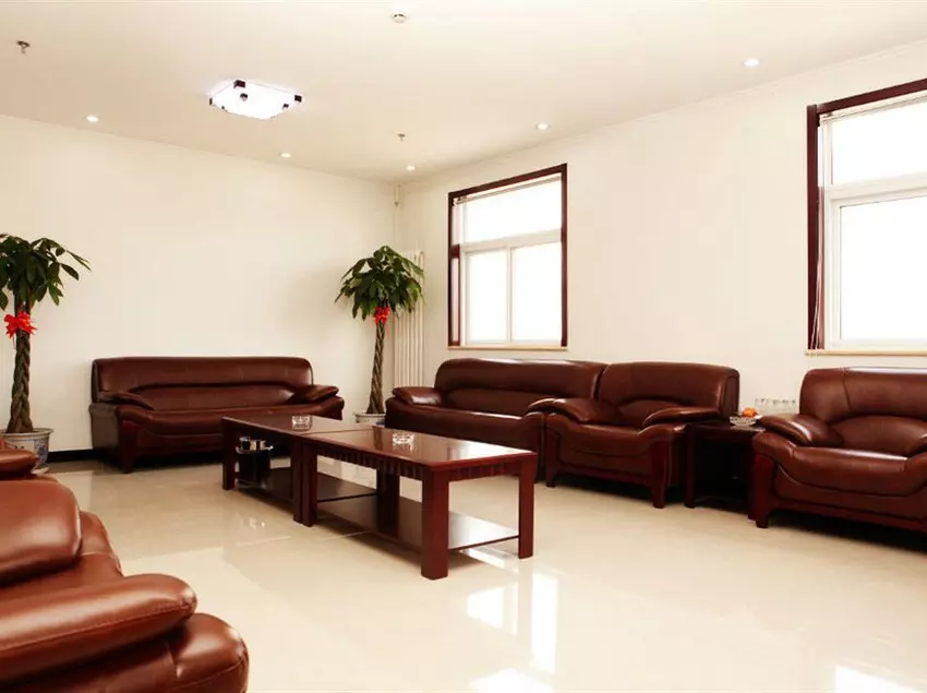 호텔 Beijing Capital Airport Fu Run Tong  Xin Guo Zhan Branch