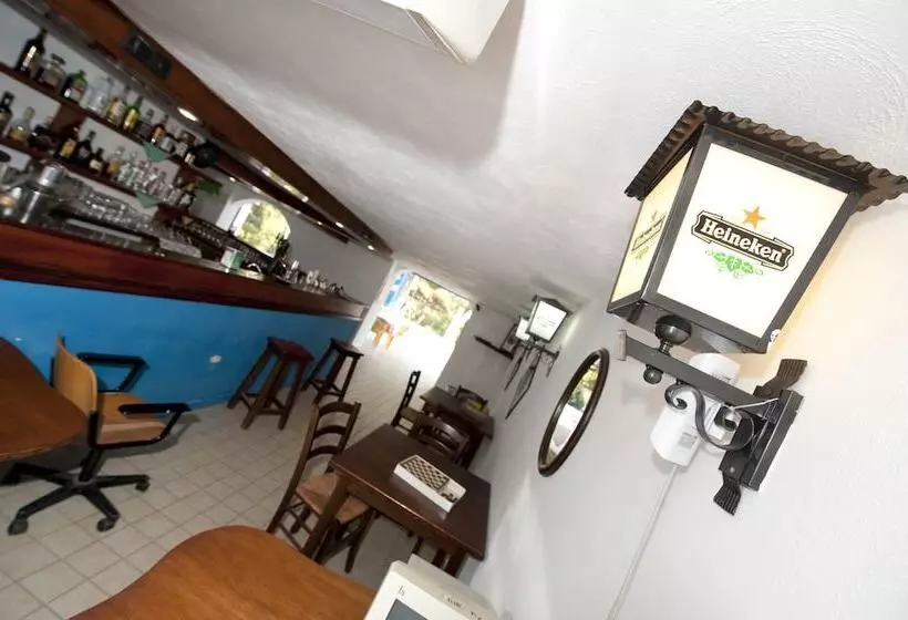 Hotel Villaggio Punta Lunga Camping