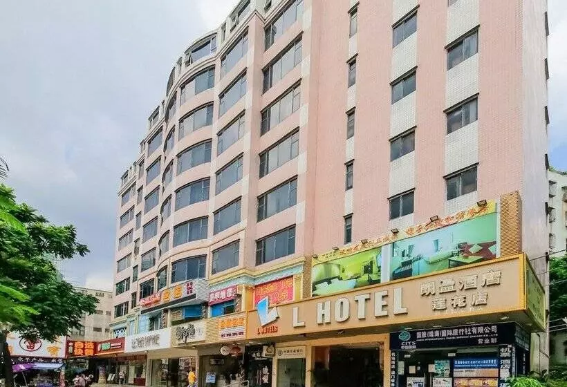L Hotel Lianhua