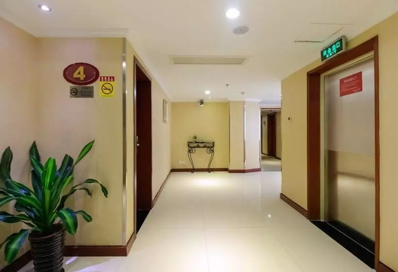 L Hotel Lianhua