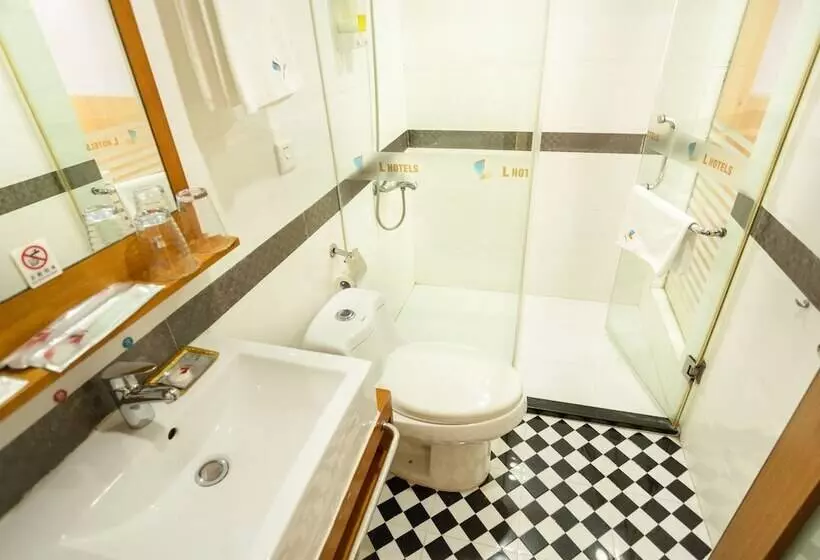 L Hotel Lianhua