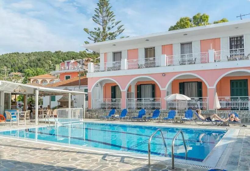 Villa Krina