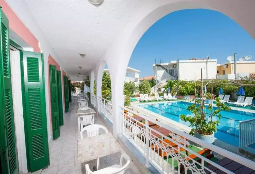 Villa Krina