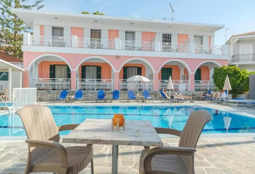 Villa Krina