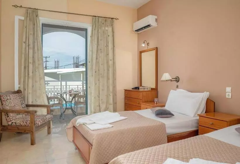 Villa Krina