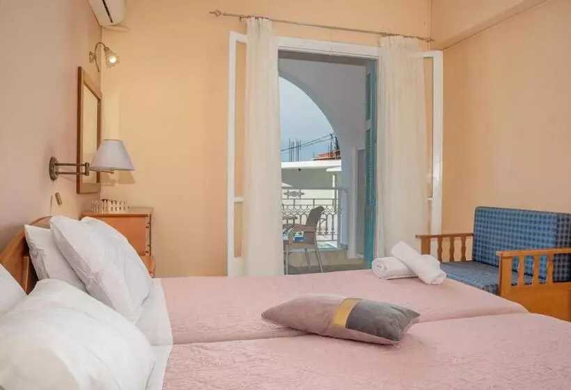 Villa Krina