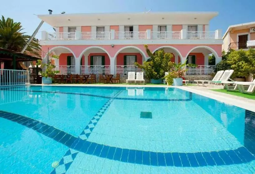 Villa Krina