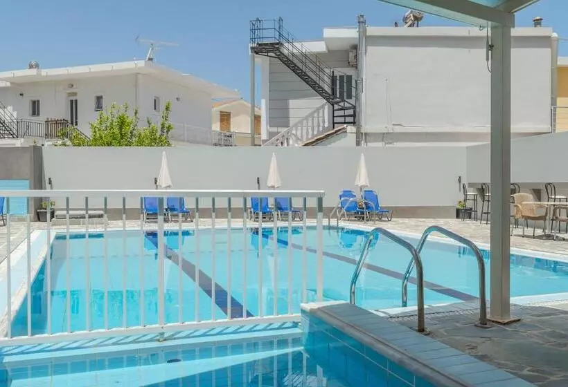 Villa Krina