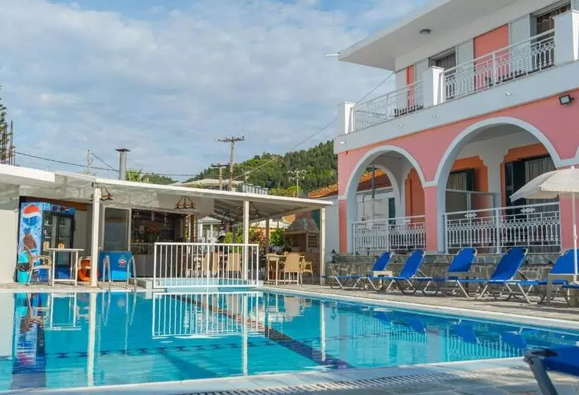 Villa Krina