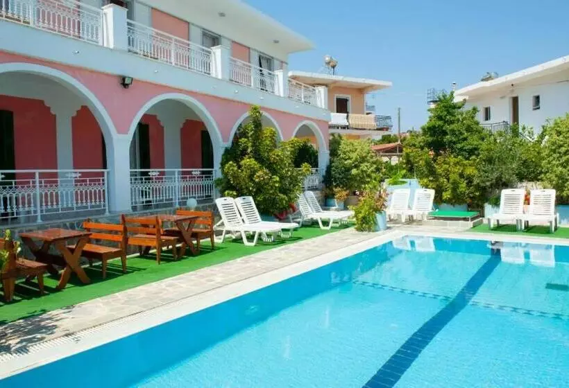 Villa Krina